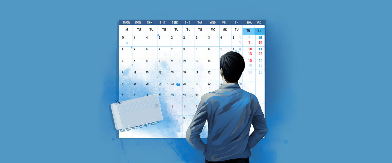 Mastering Your Time Management: A Complete Schedule for Real Estate Agents