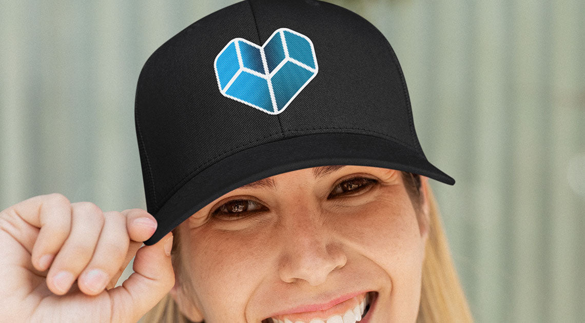 A Brilliant Tribe Hats