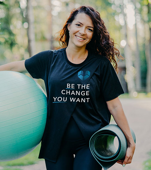 A Brilliant Tribe T-Shirts