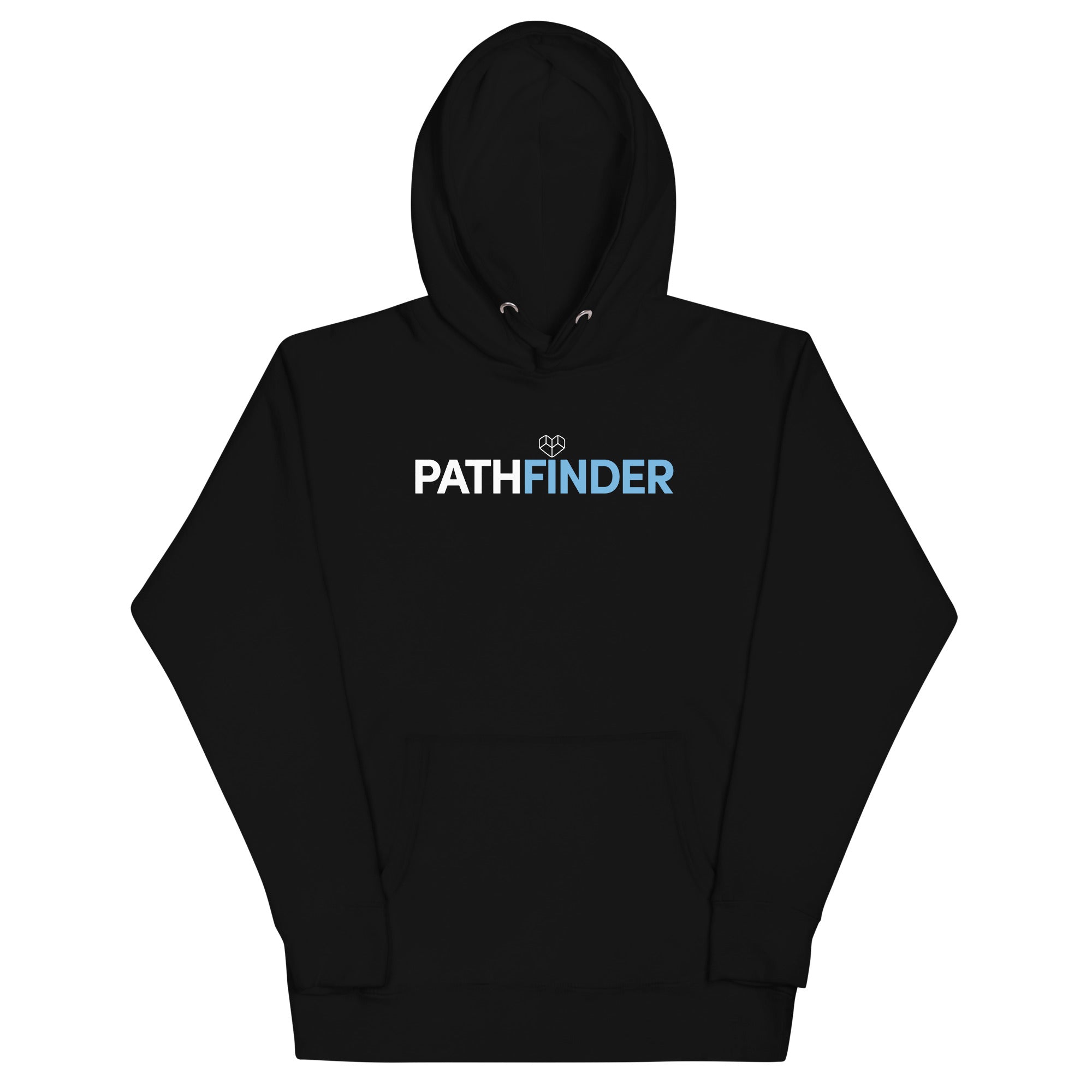 A Brilliant Tribe - Pathfinder Unisex Hoodie